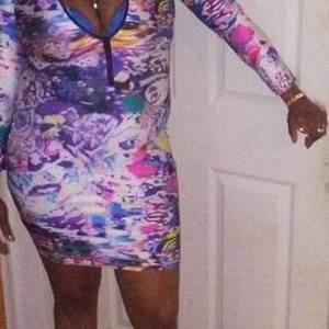 Meet your Posher, Tasha